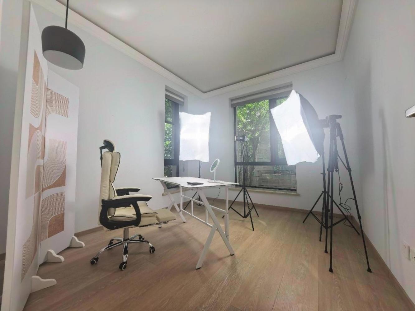 上海华山夏都苑二手房房源图片