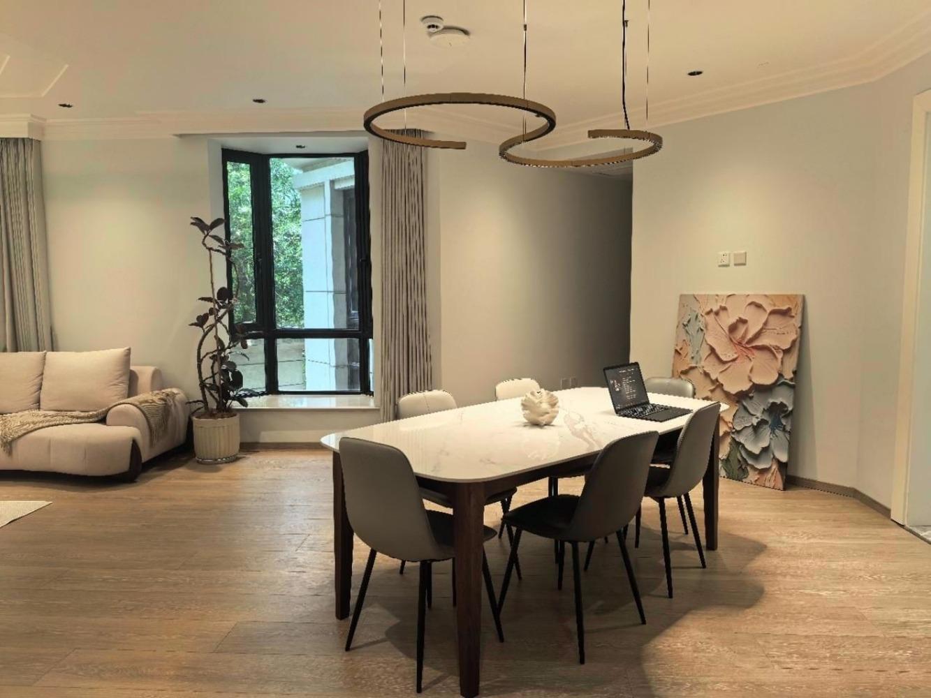 上海华山夏都苑二手房房源图片