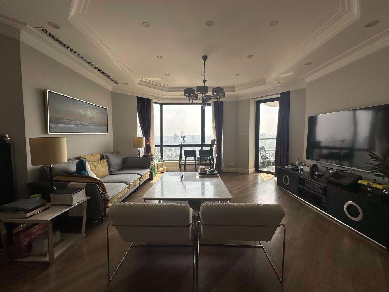 上海华山夏都苑二手房房源图片