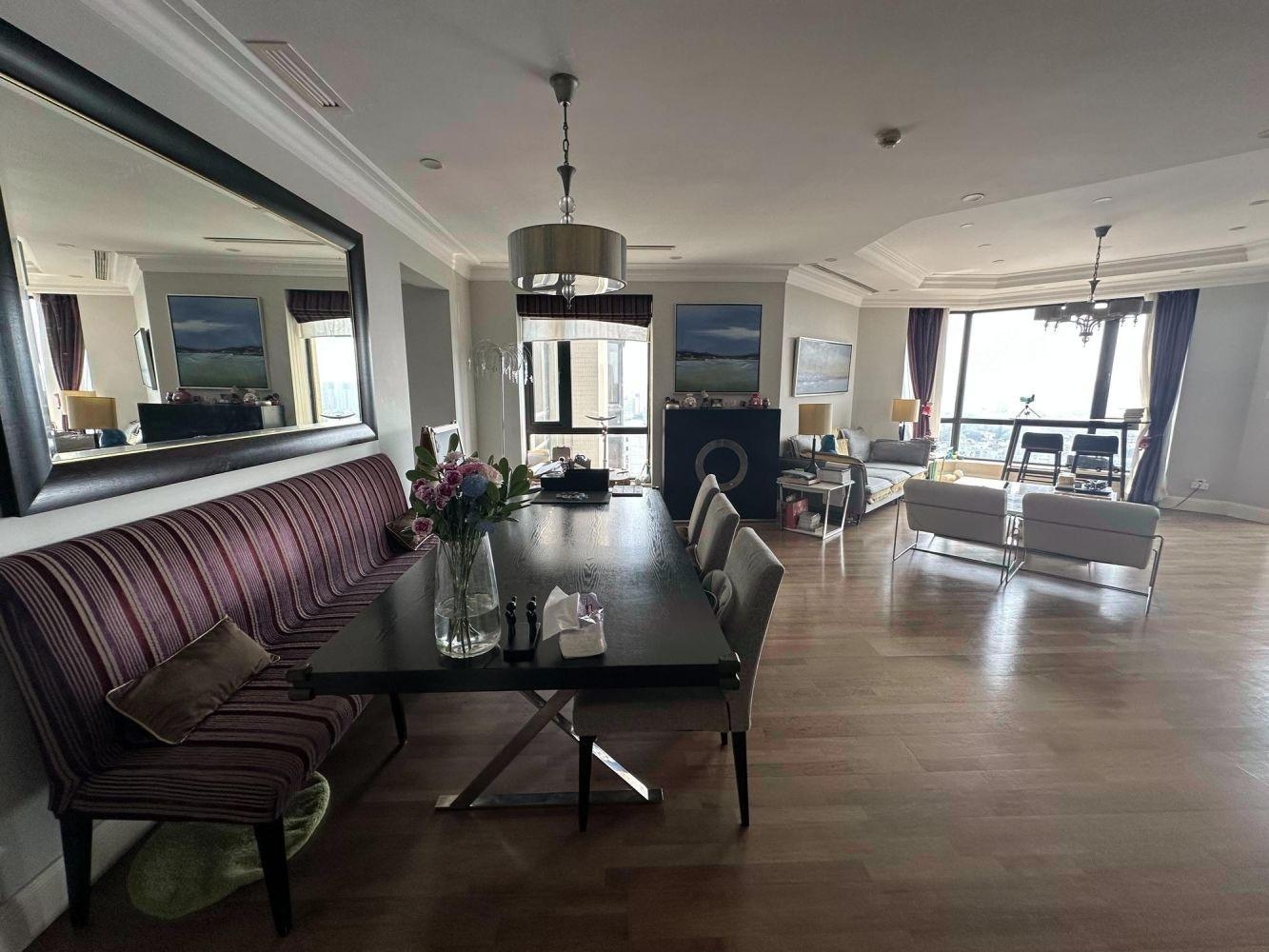 上海华山夏都苑二手房房源图片