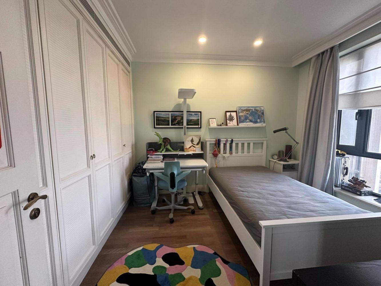 上海华山夏都苑二手房房源图片