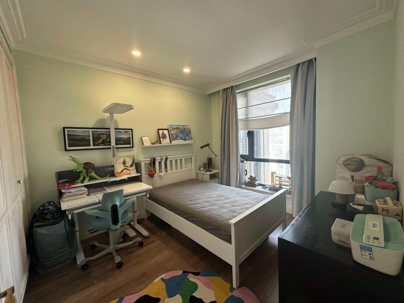 上海华山夏都苑二手房房源图片