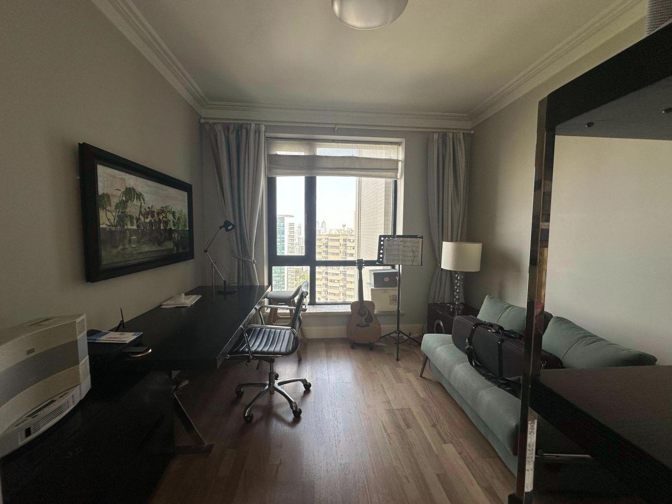 上海华山夏都苑二手房房源图片