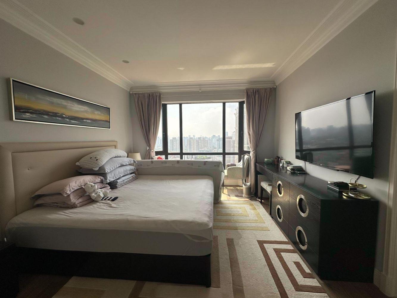 上海华山夏都苑二手房房源图片