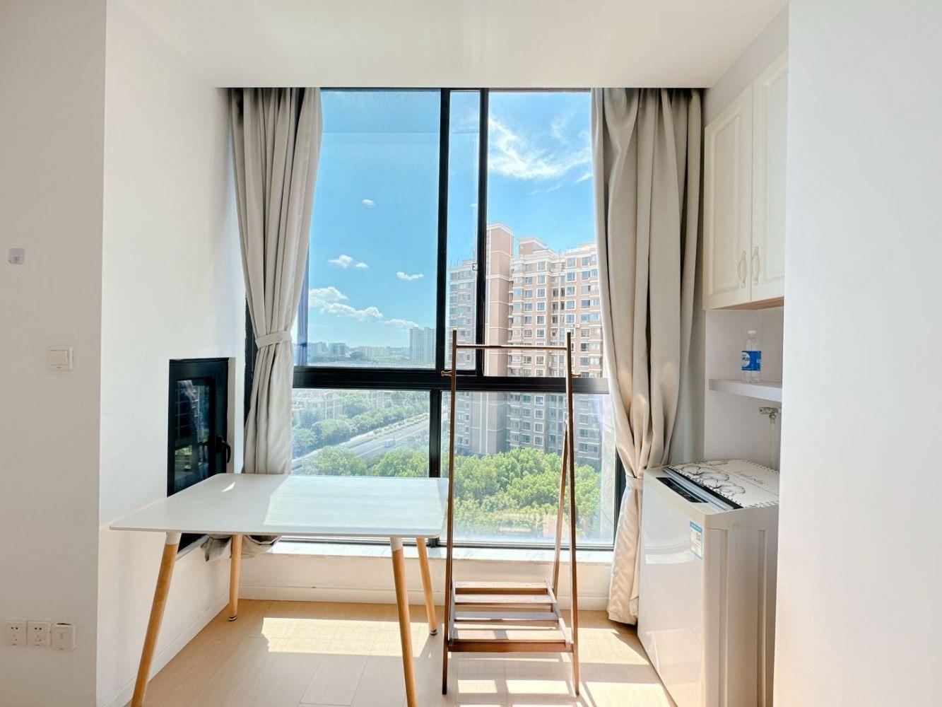 上海御上海青橙二手房房源图片