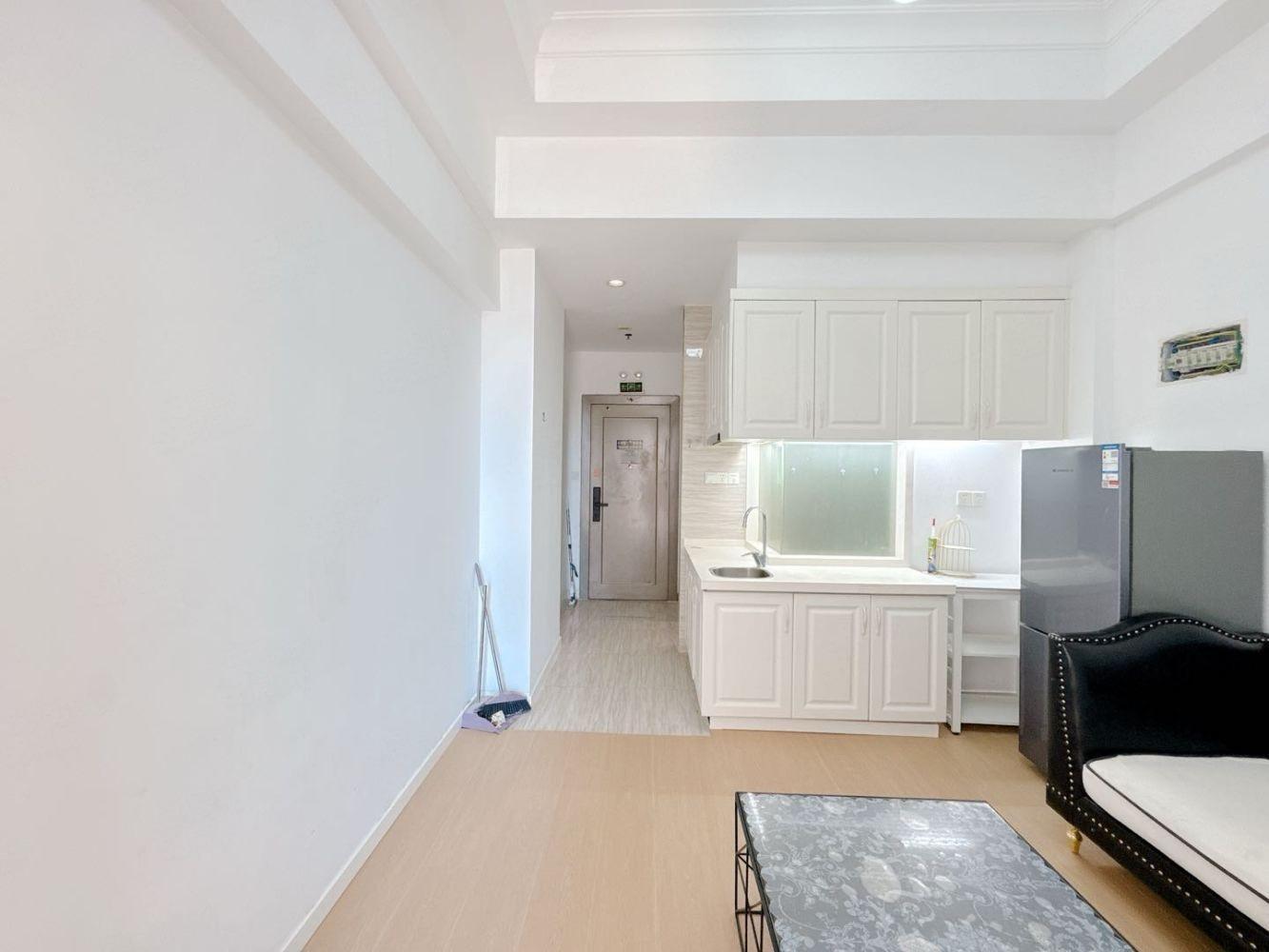 上海御上海青橙二手房房源图片