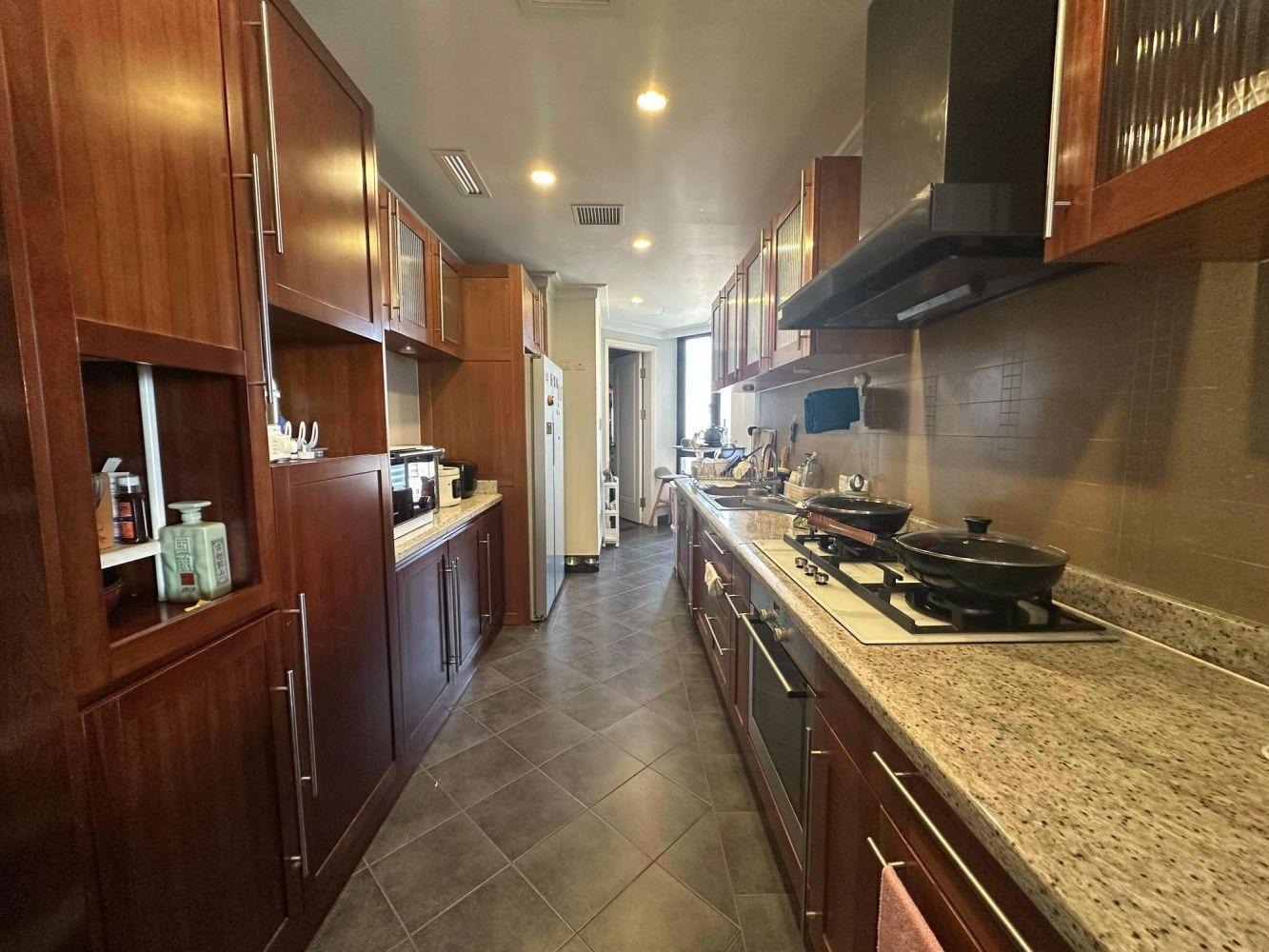 上海华山夏都苑二手房房源图片