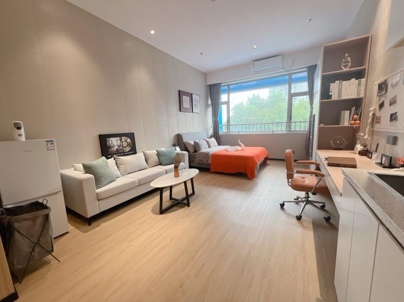 上海茸梅路855弄小区二手房房源图片