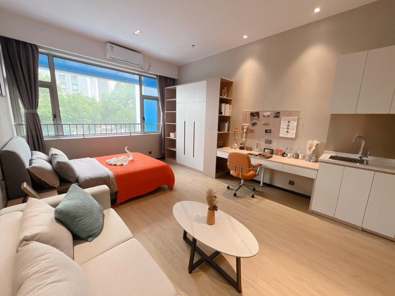 上海茸梅路855弄小区二手房房源图片