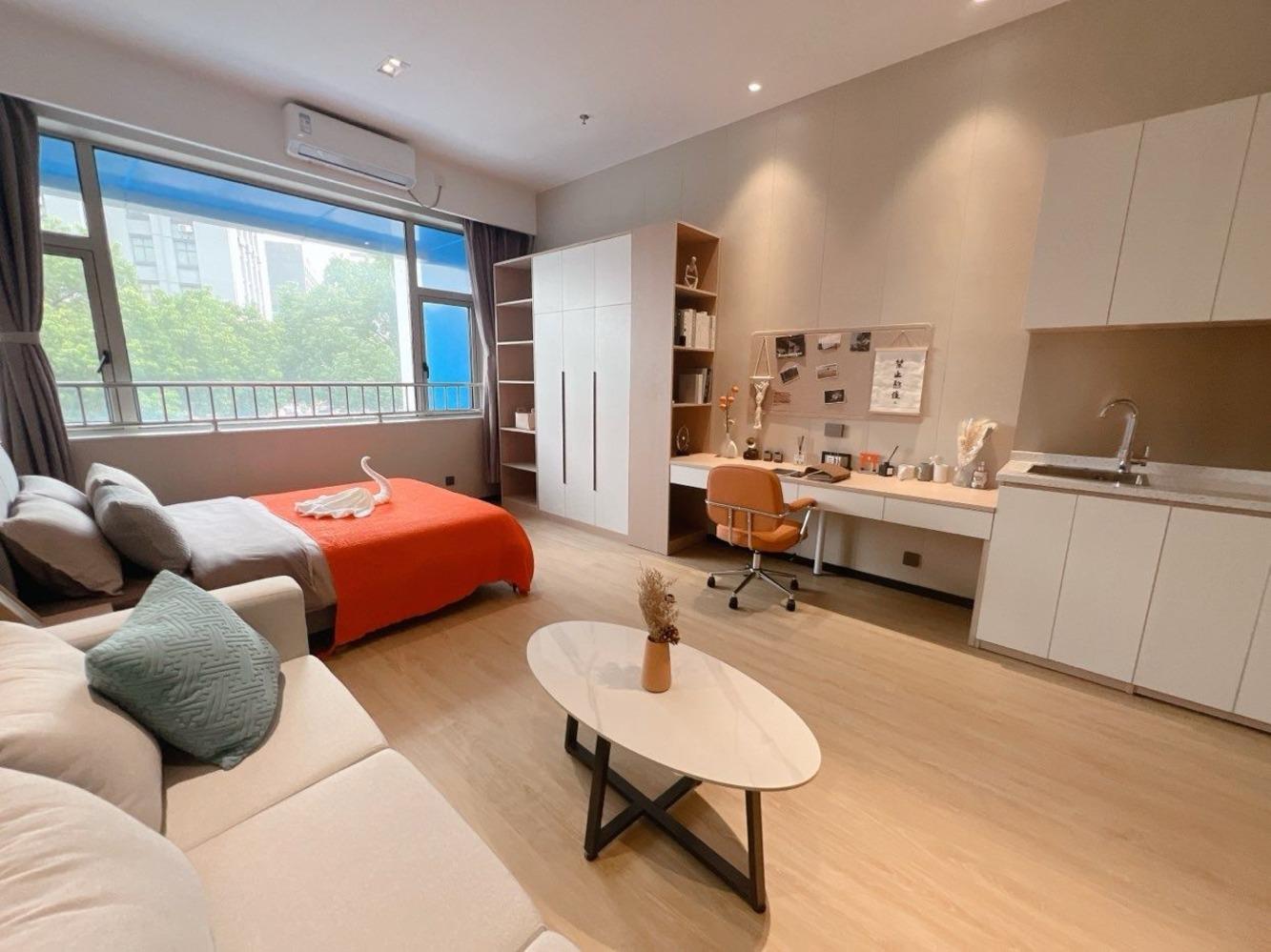 上海茸梅路855弄小区二手房房源图片