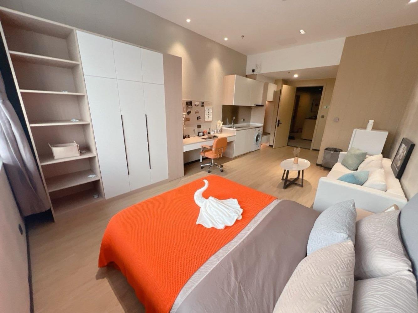 上海茸梅路855弄小区二手房房源图片