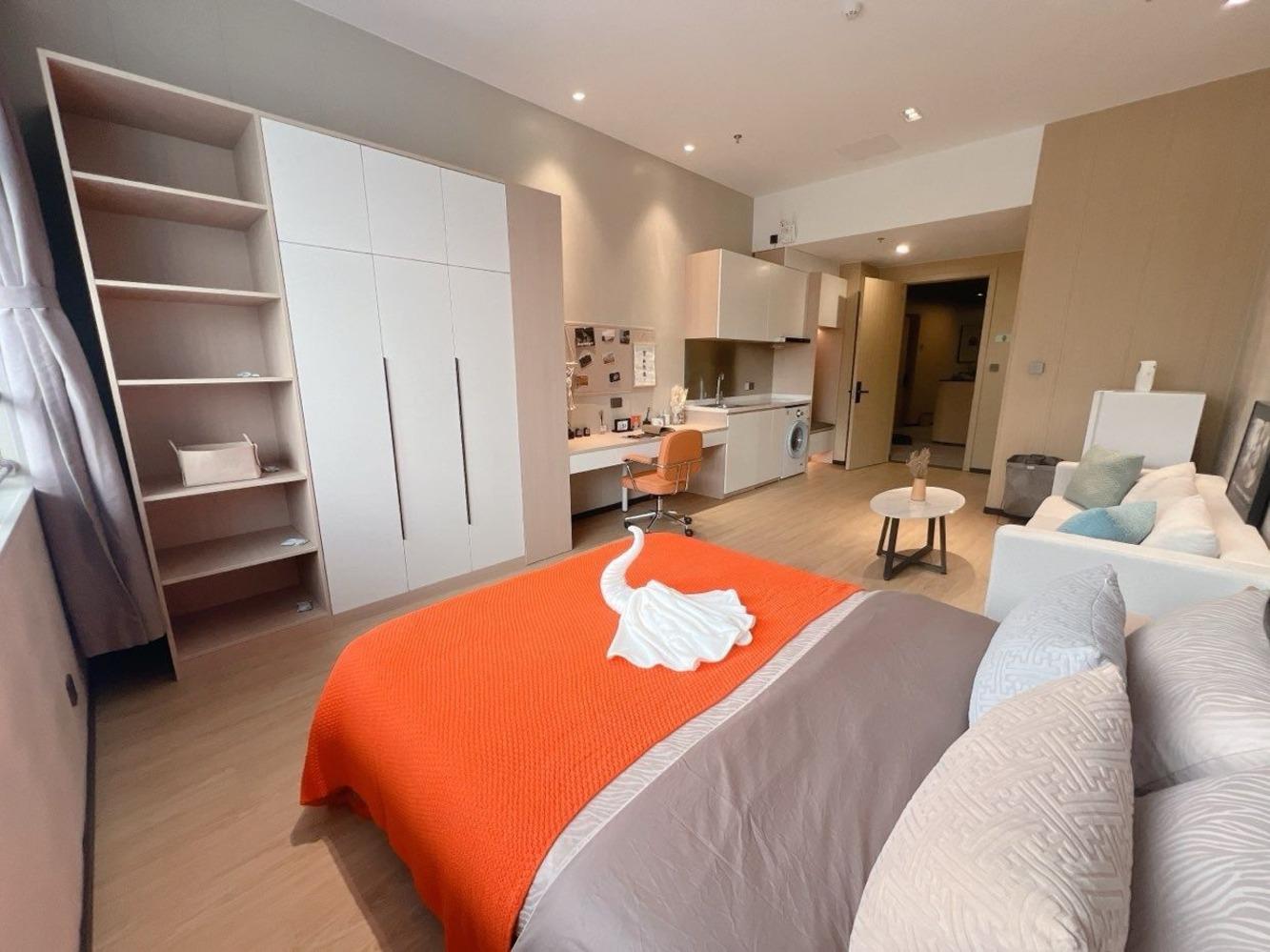 上海茸梅路855弄小区二手房房源图片