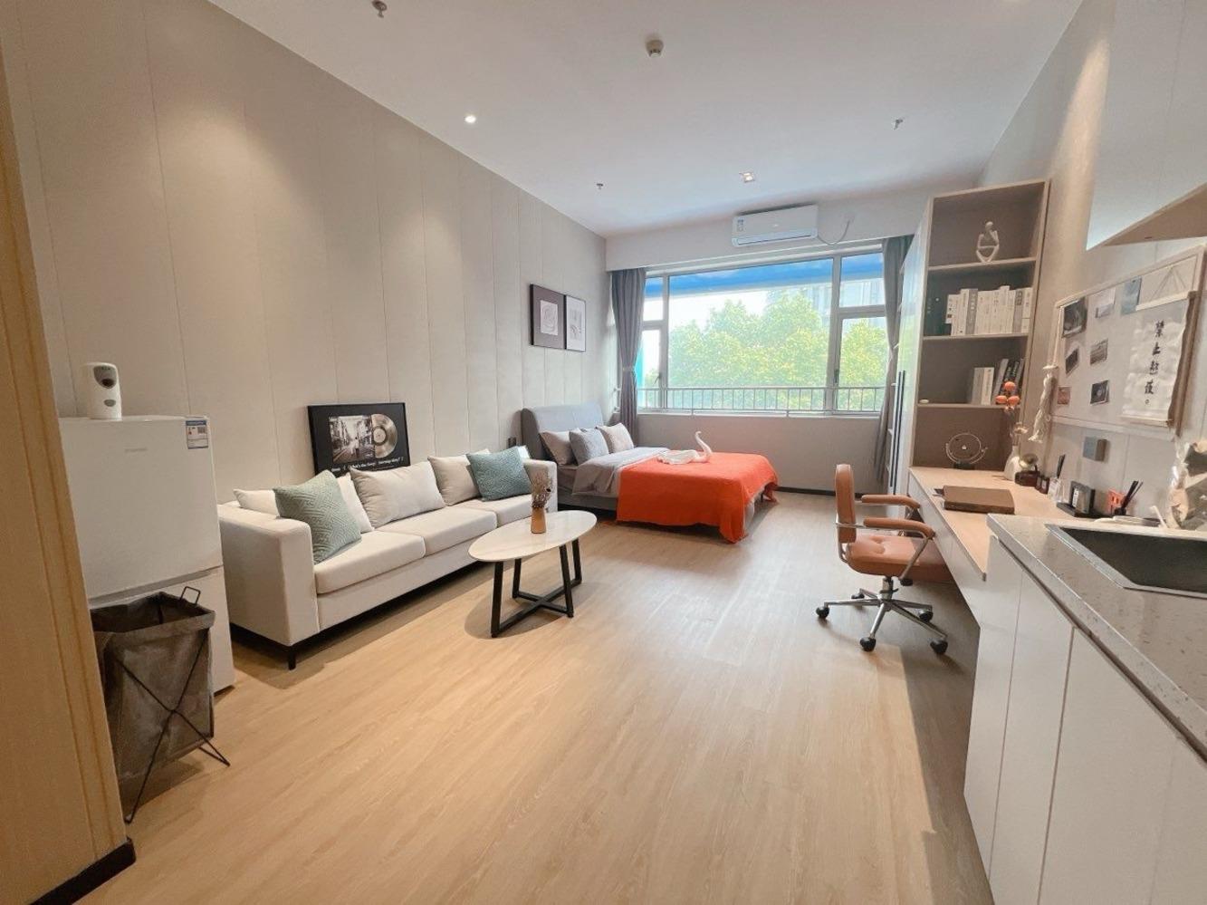 上海茸梅路855弄小区二手房房源图片