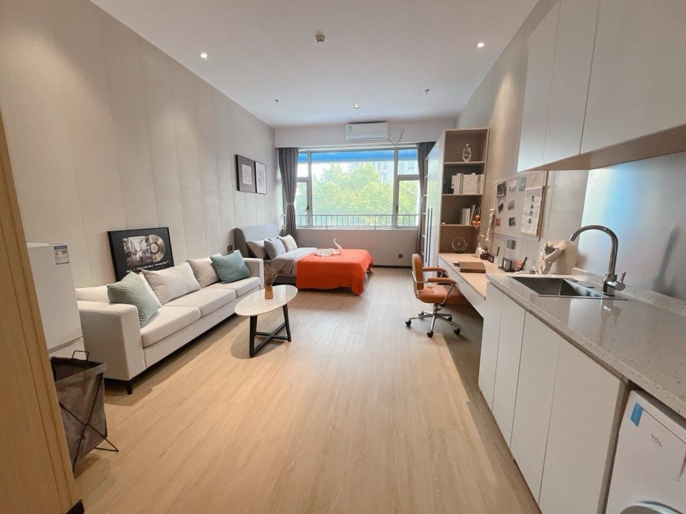 上海茸梅路855弄小区二手房房源图片