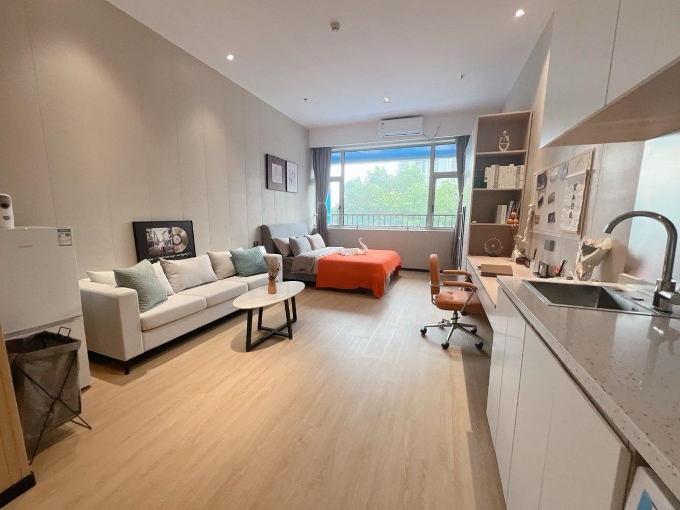 上海茸梅路855弄小区二手房房源图片