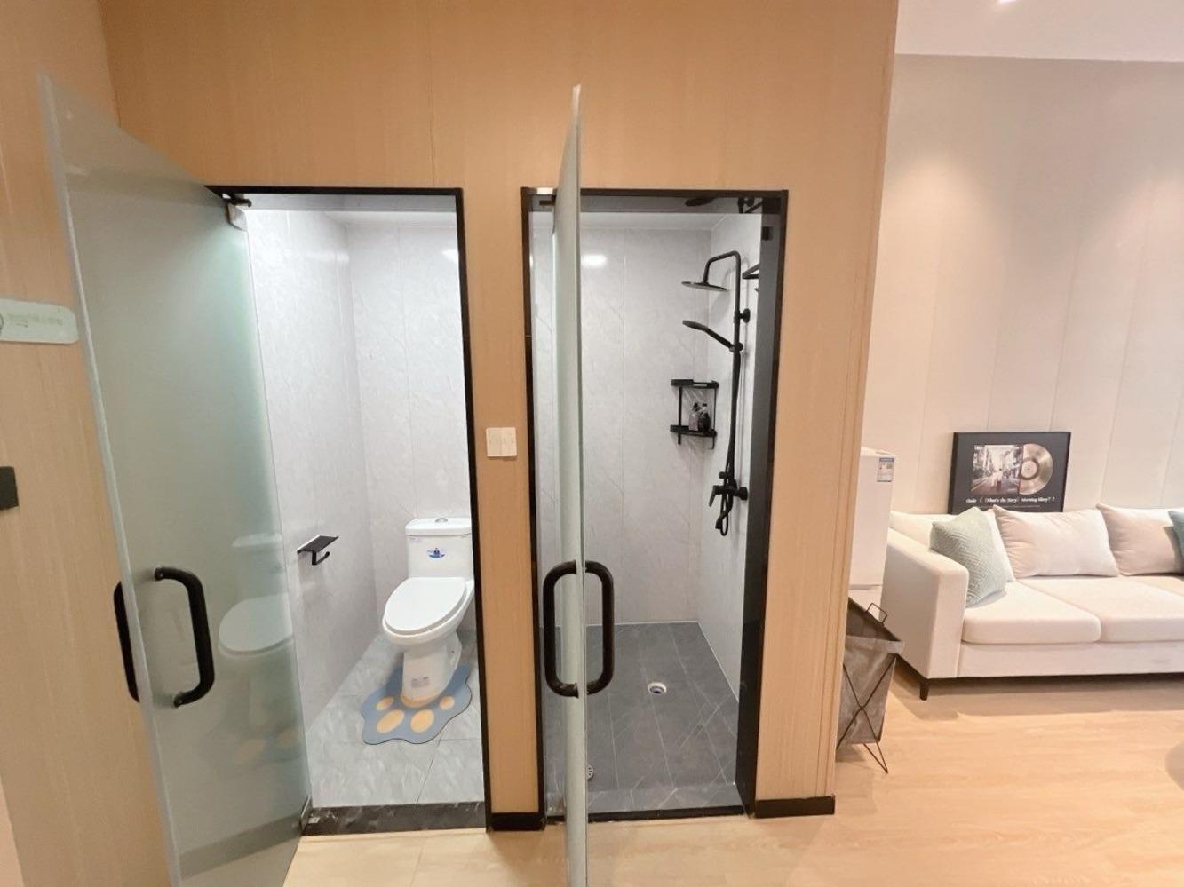 上海茸梅路855弄小区二手房房源图片