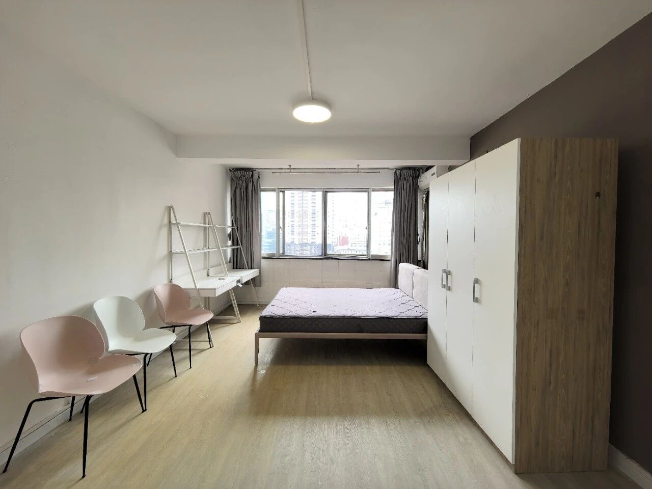 上海福海公寓二手房房源图片