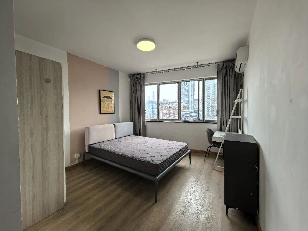 上海福海公寓二手房房源图片