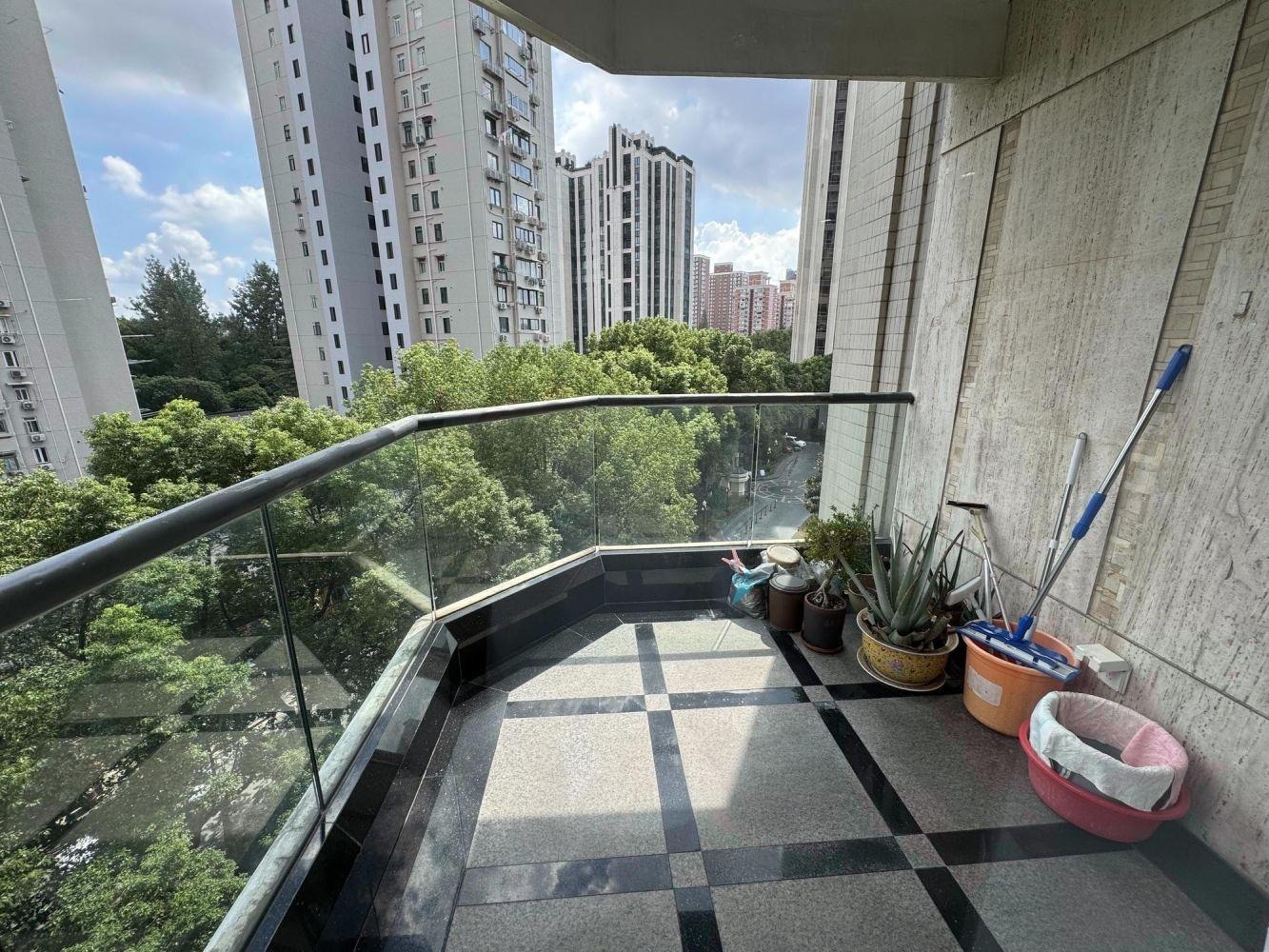 上海华山夏都苑二手房房源图片