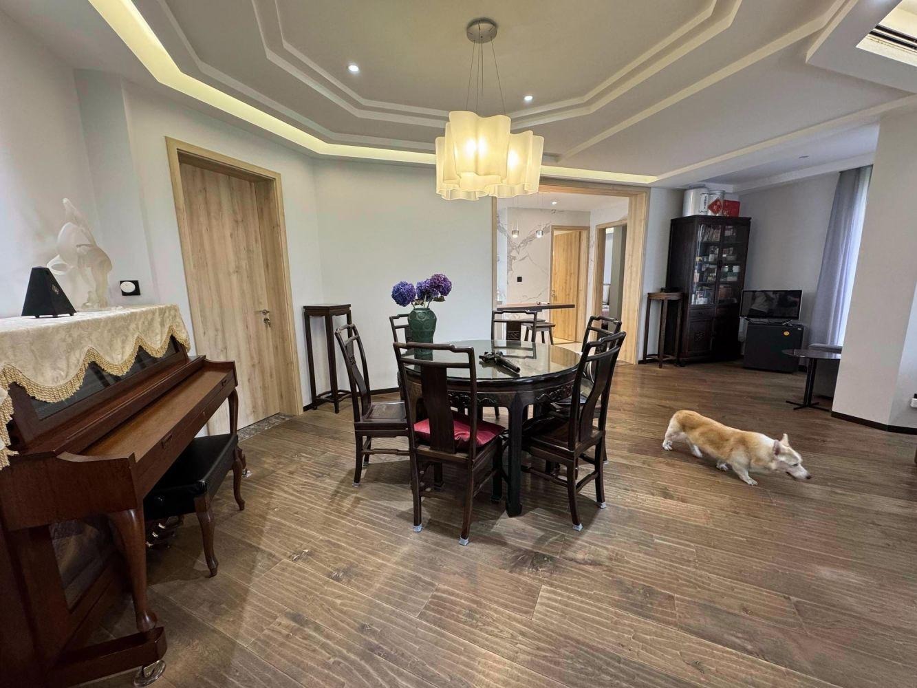 上海华山夏都苑二手房房源图片