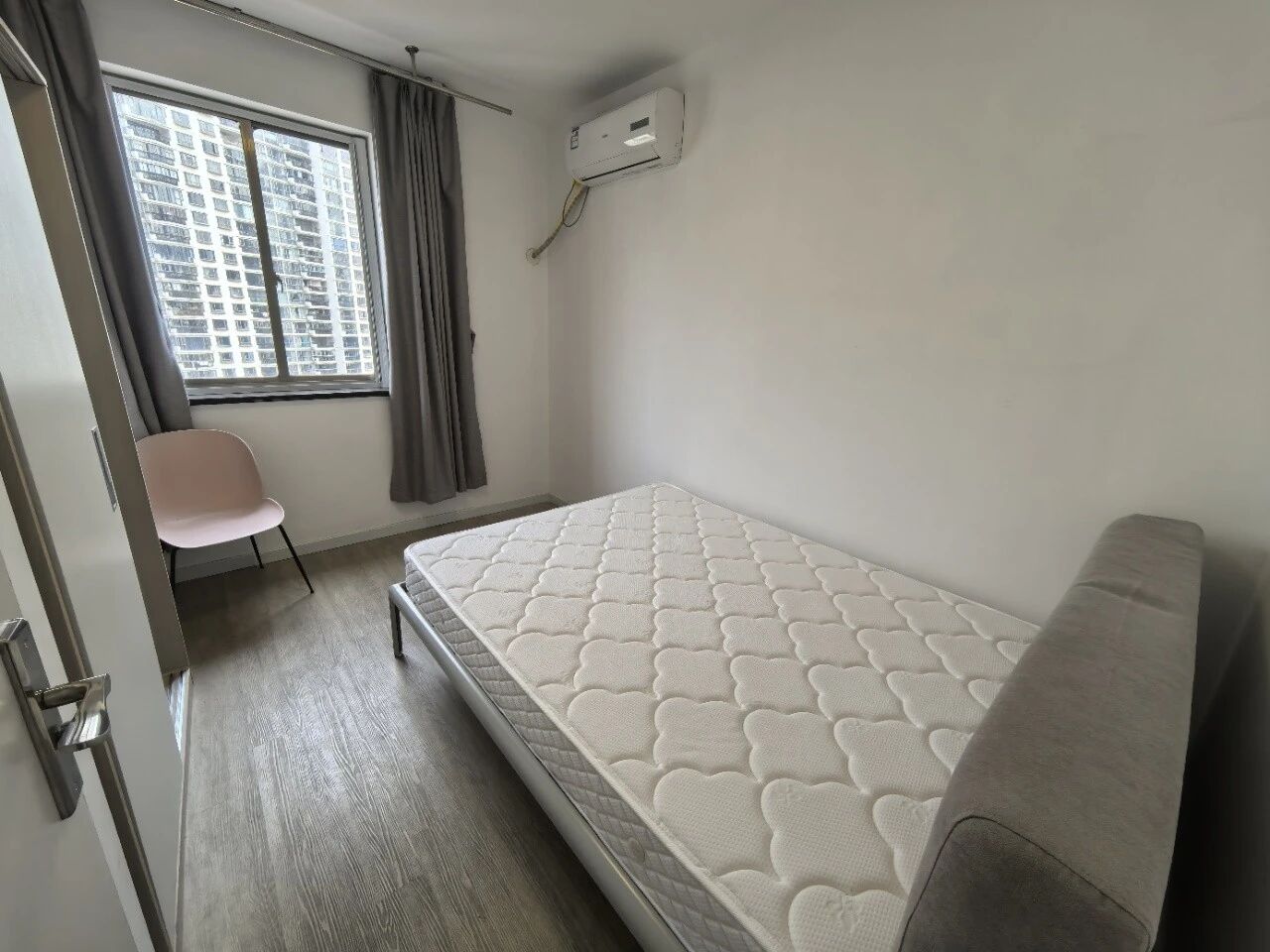 上海福海公寓二手房房源图片