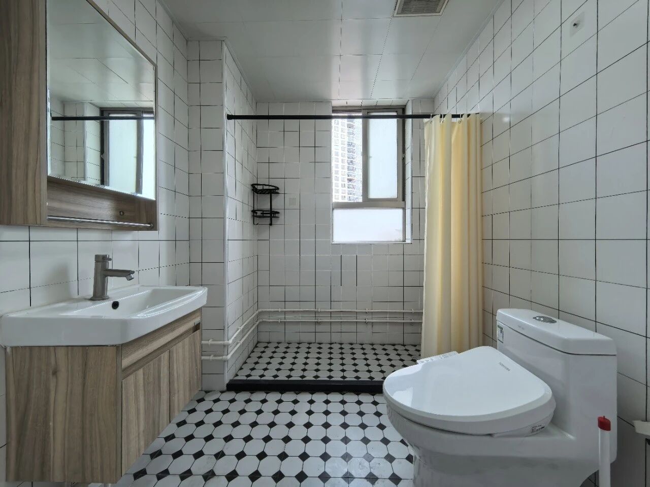 上海福海公寓二手房房源图片