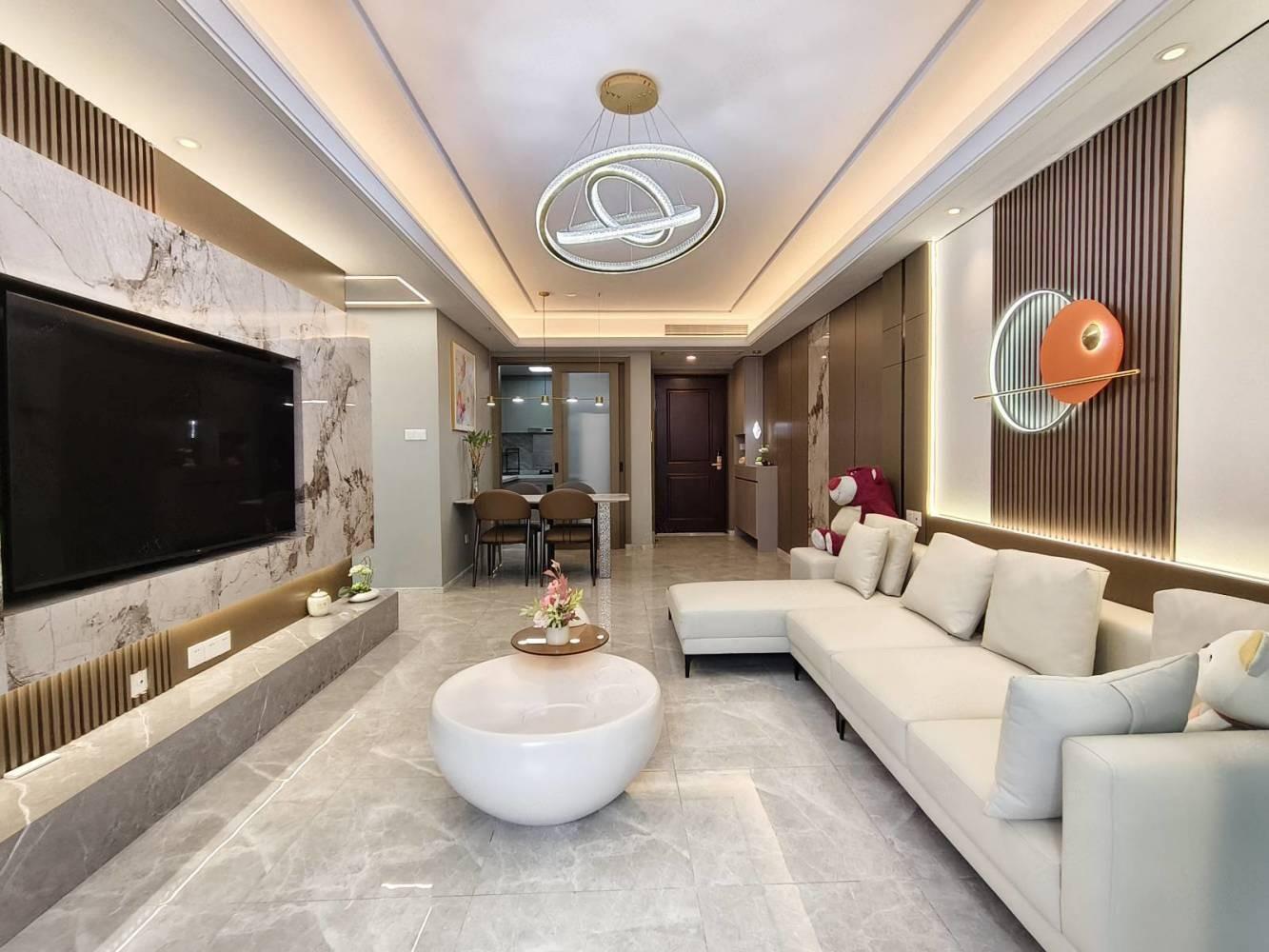 上海阳光花城(公寓住宅)二手房房源图片