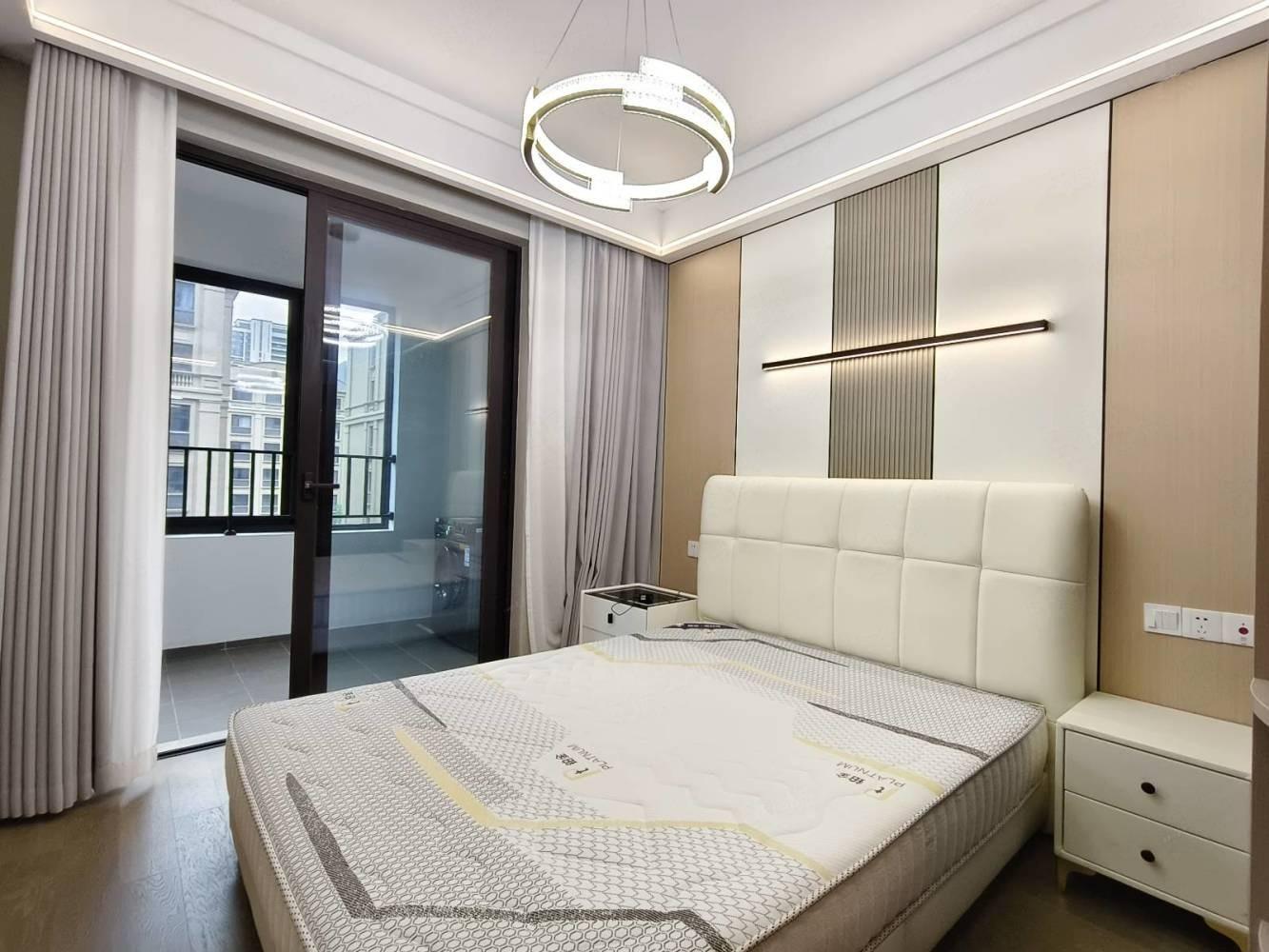 上海阳光花城(公寓住宅)二手房房源图片