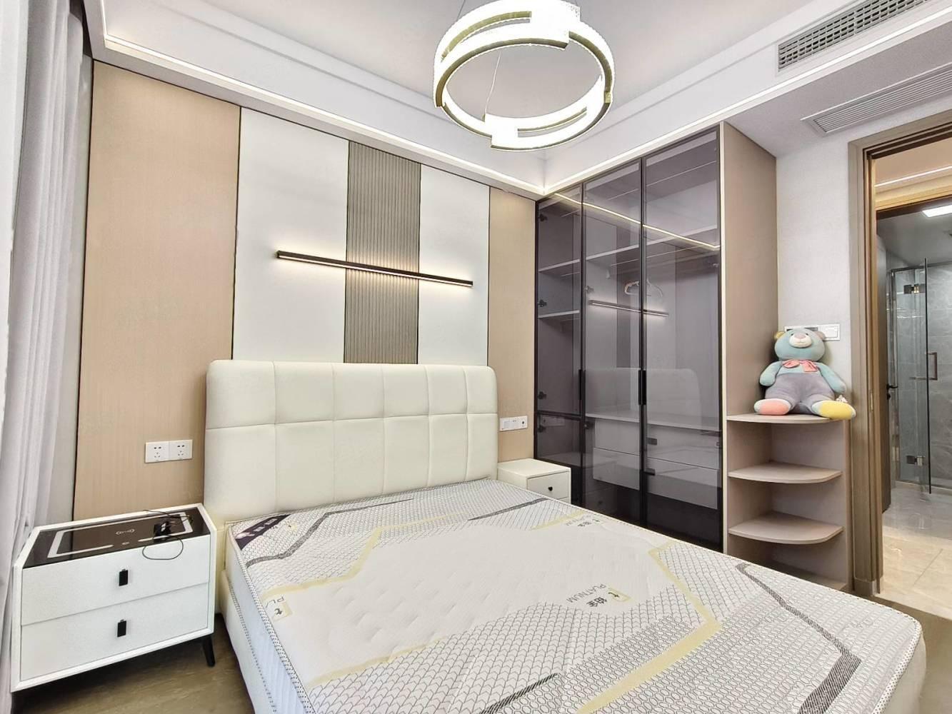 上海阳光花城(公寓住宅)二手房房源图片