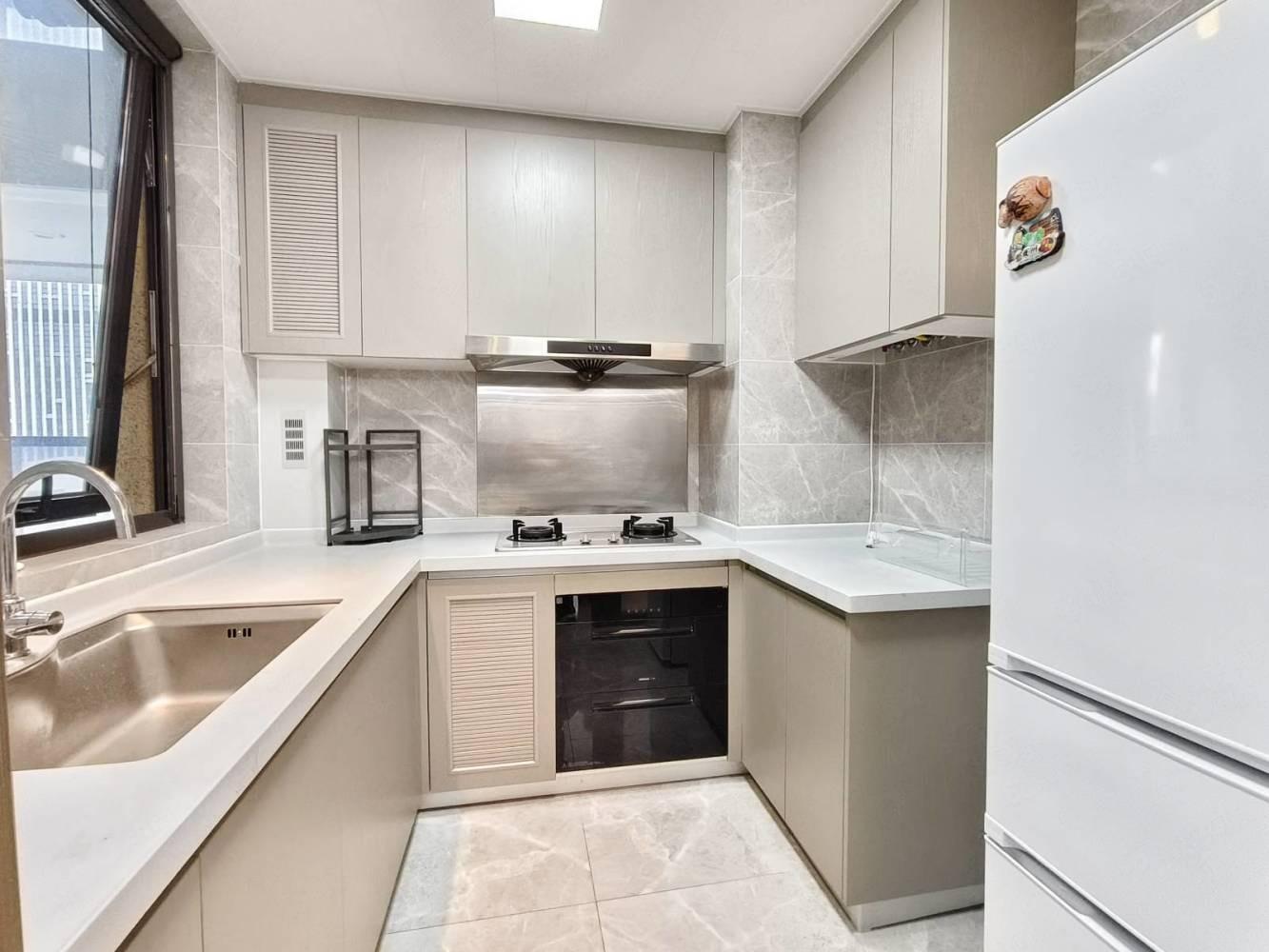 上海阳光花城(公寓住宅)二手房房源图片