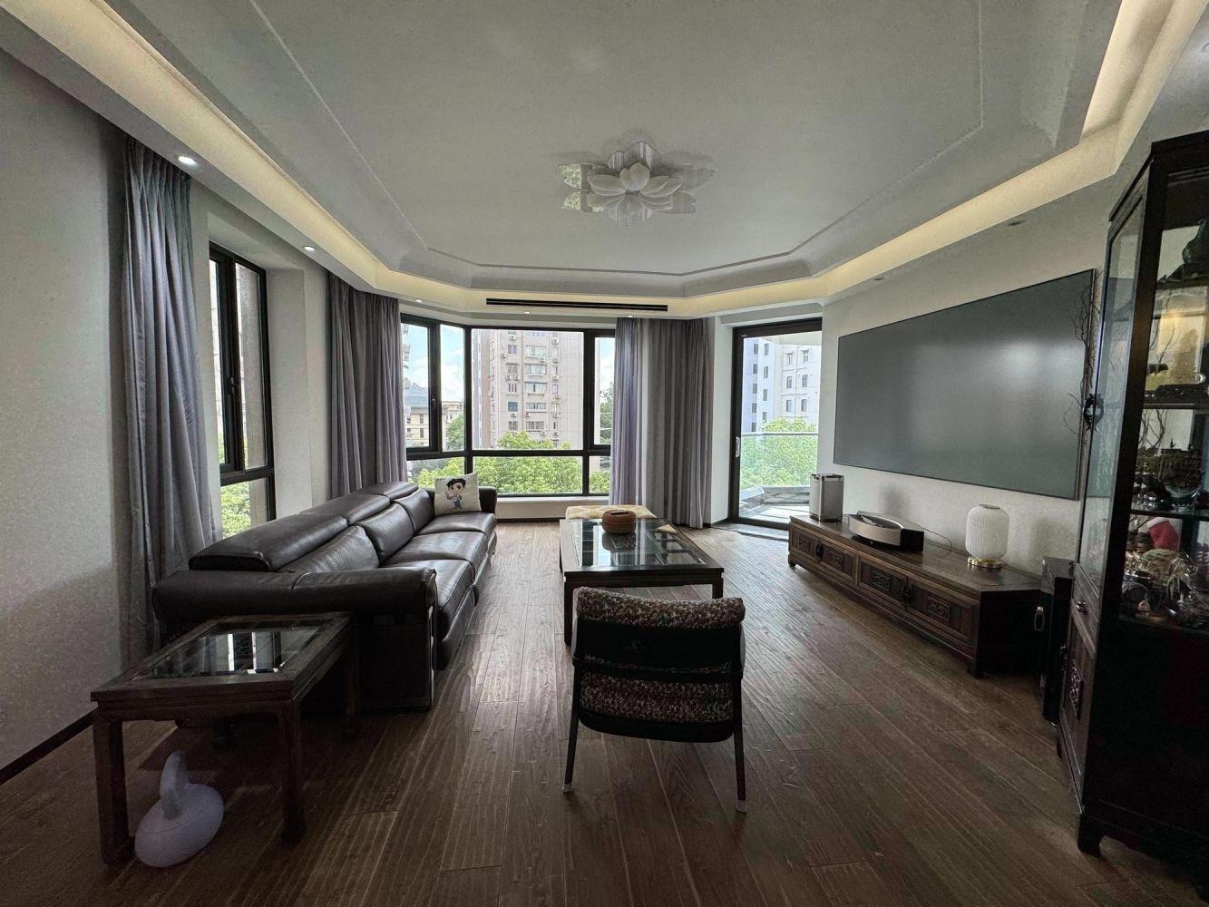 上海华山夏都苑二手房房源图片