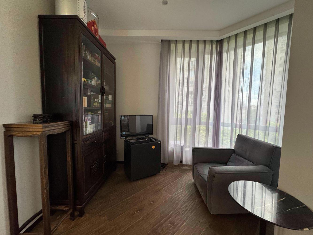 上海华山夏都苑二手房房源图片