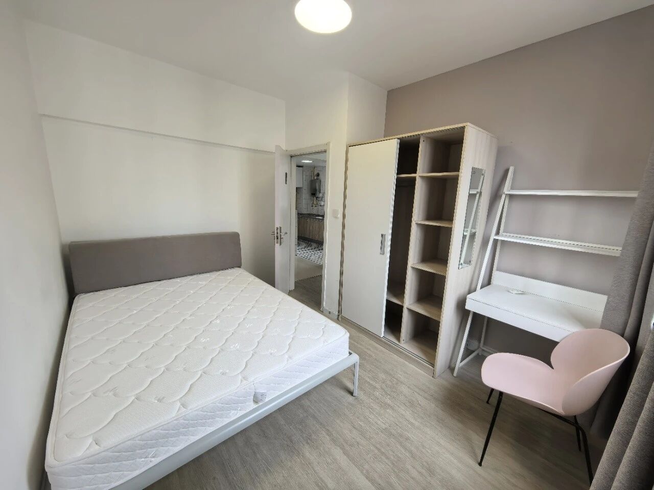 上海福海公寓二手房房源图片