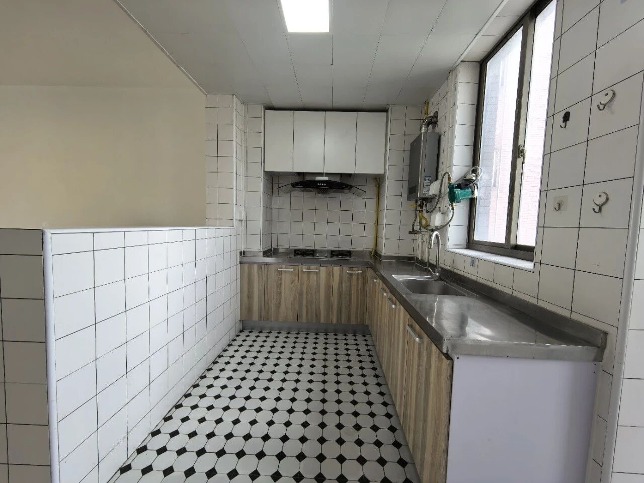 上海福海公寓二手房房源图片