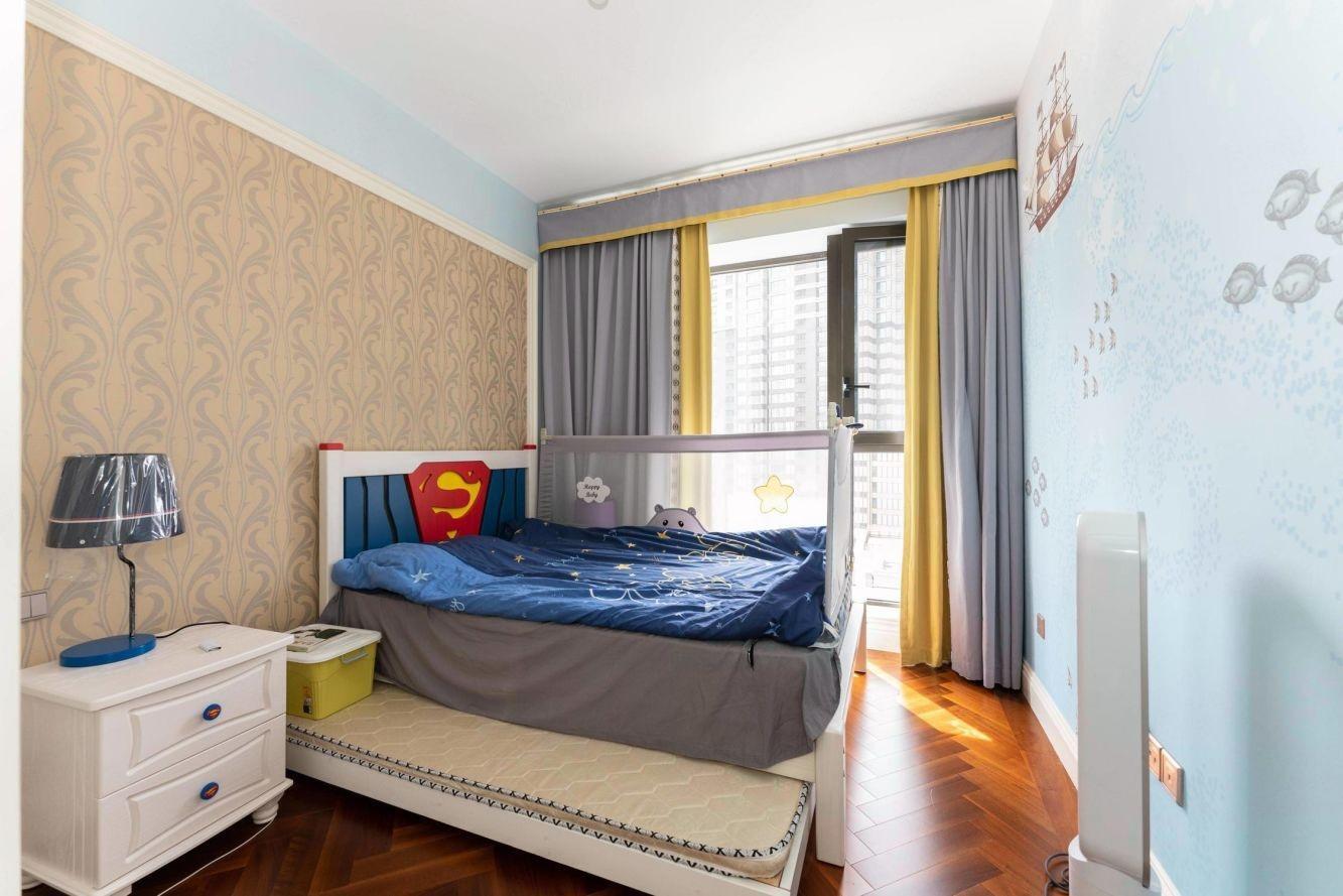 上海九龙仓静安壹号二手房房源图片