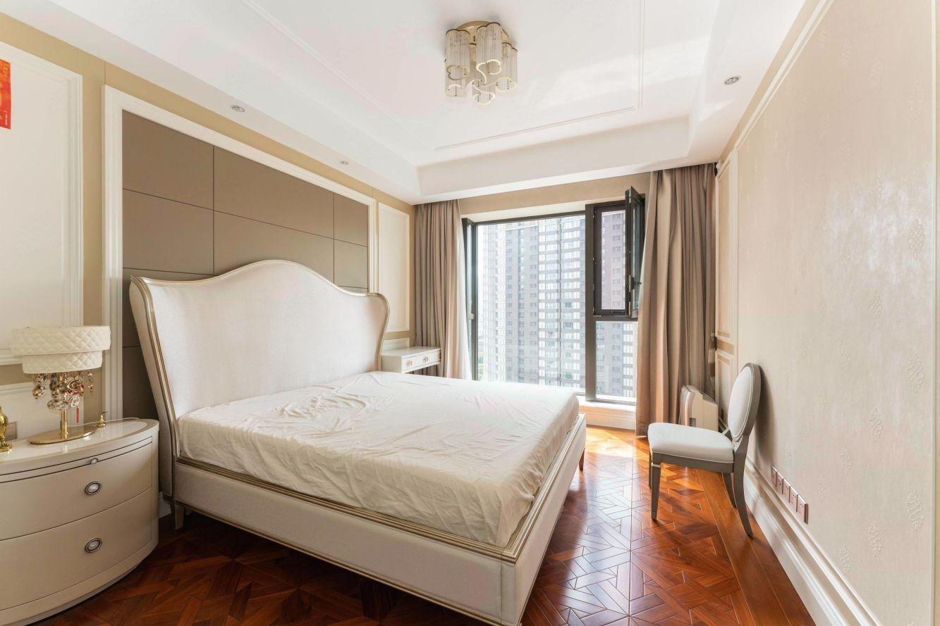 上海九龙仓静安壹号二手房房源图片