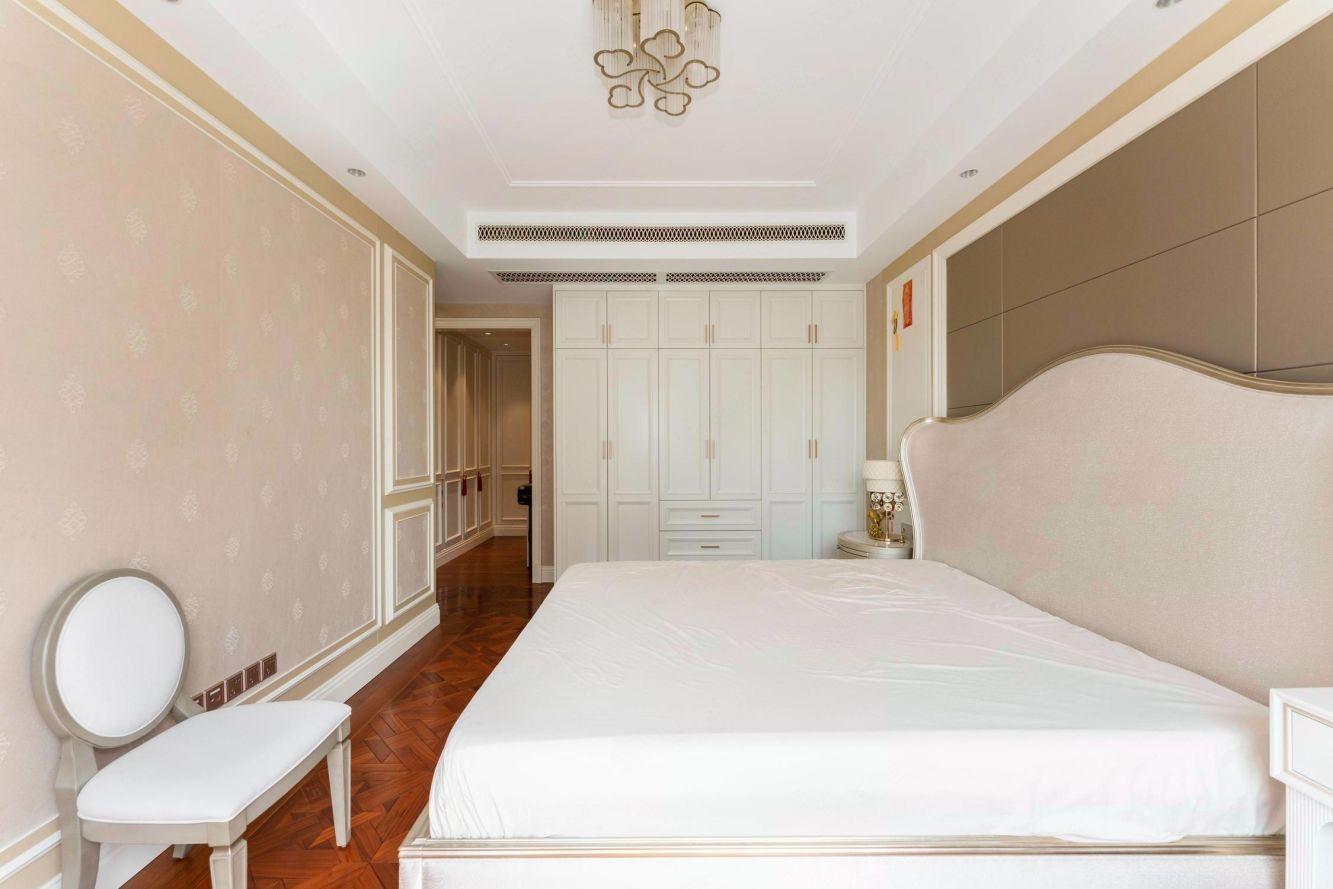 上海九龙仓静安壹号二手房房源图片