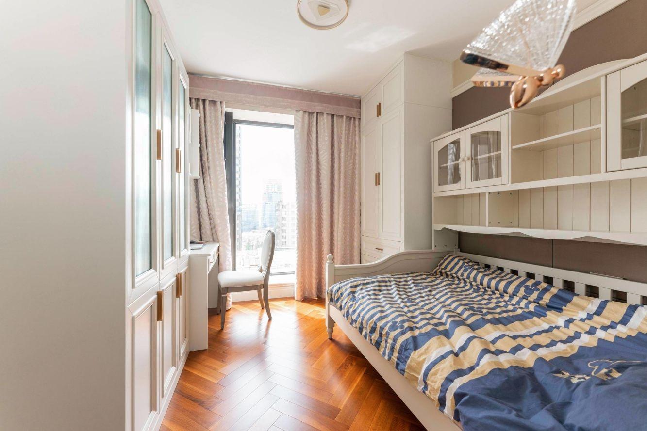 上海九龙仓静安壹号二手房房源图片