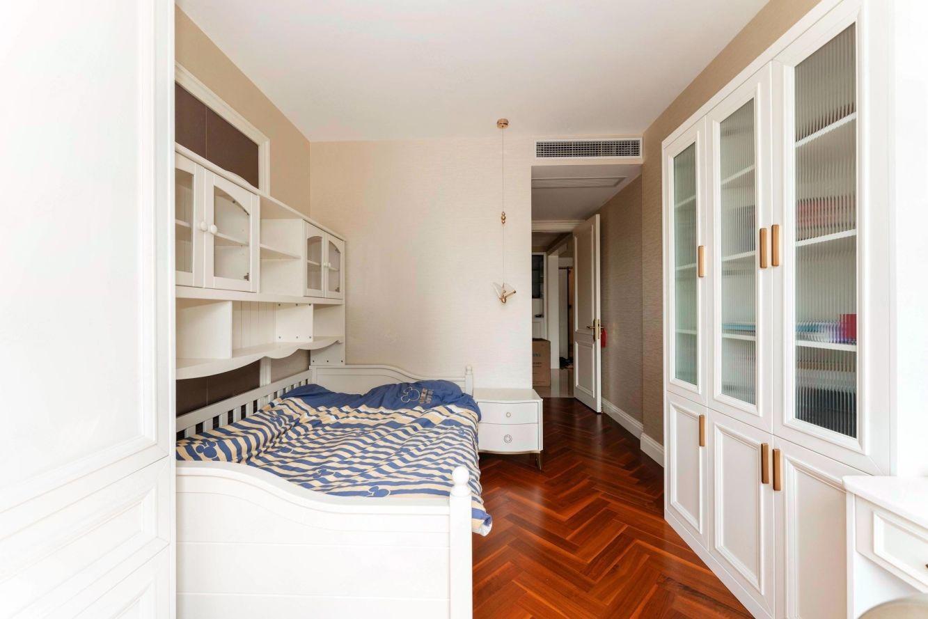 上海九龙仓静安壹号二手房房源图片