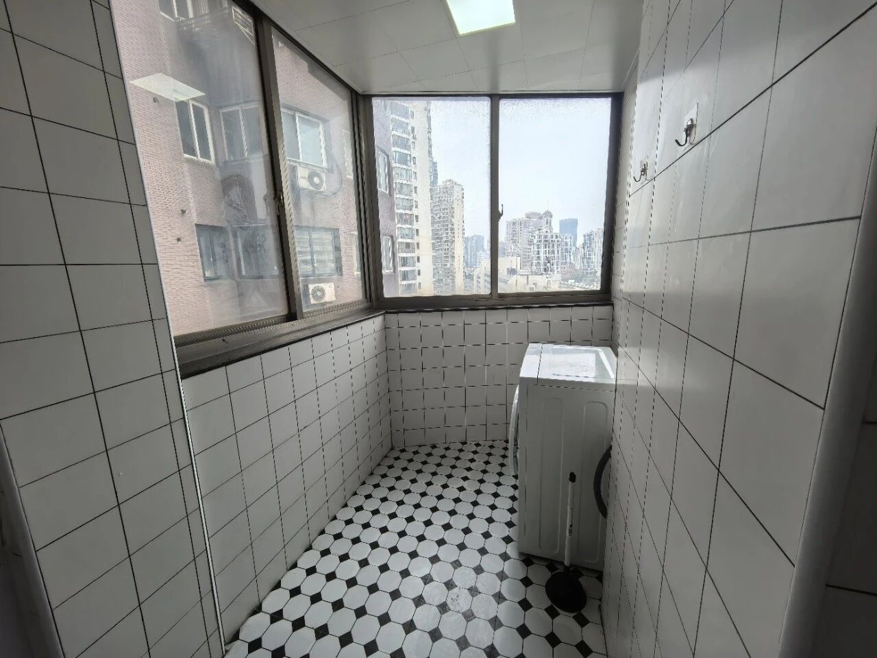 上海福海公寓二手房房源图片