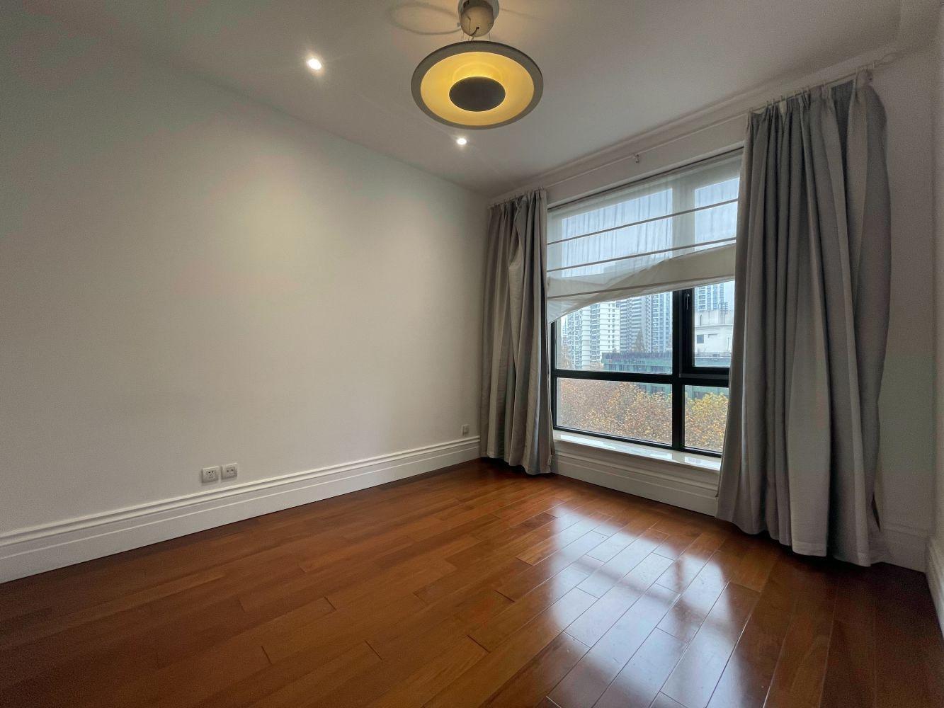 上海华山夏都苑二手房房源图片