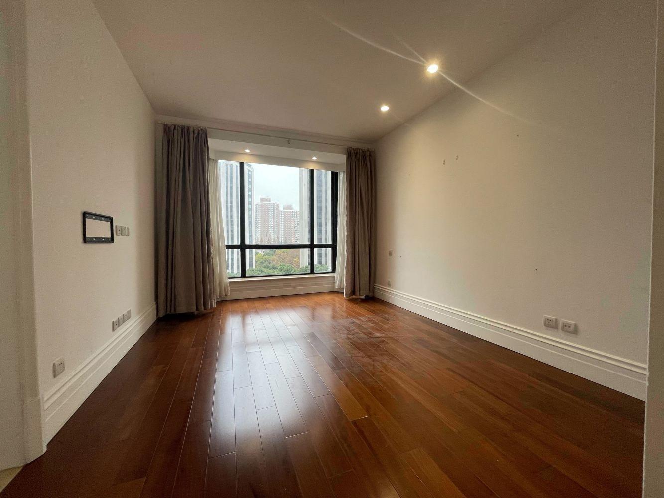 上海华山夏都苑二手房房源图片