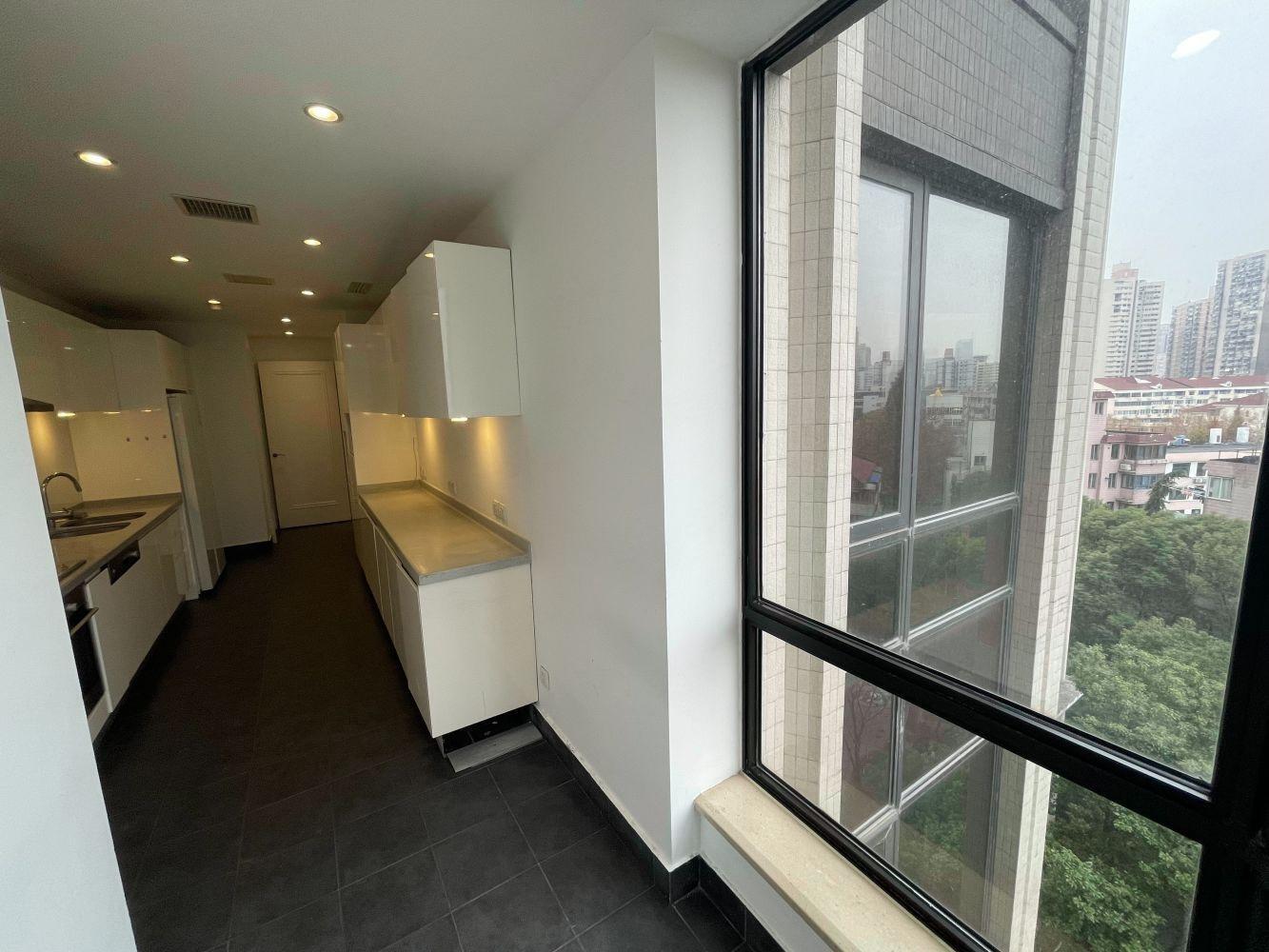 上海华山夏都苑二手房房源图片