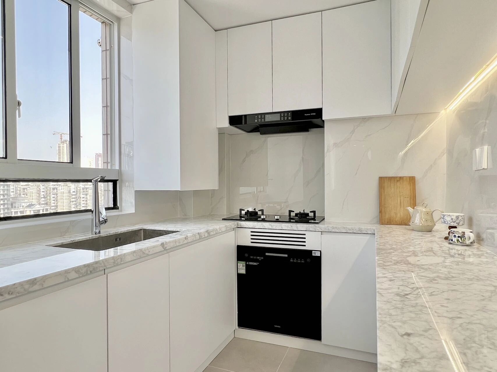 上海恒安大厦二手房房源图片