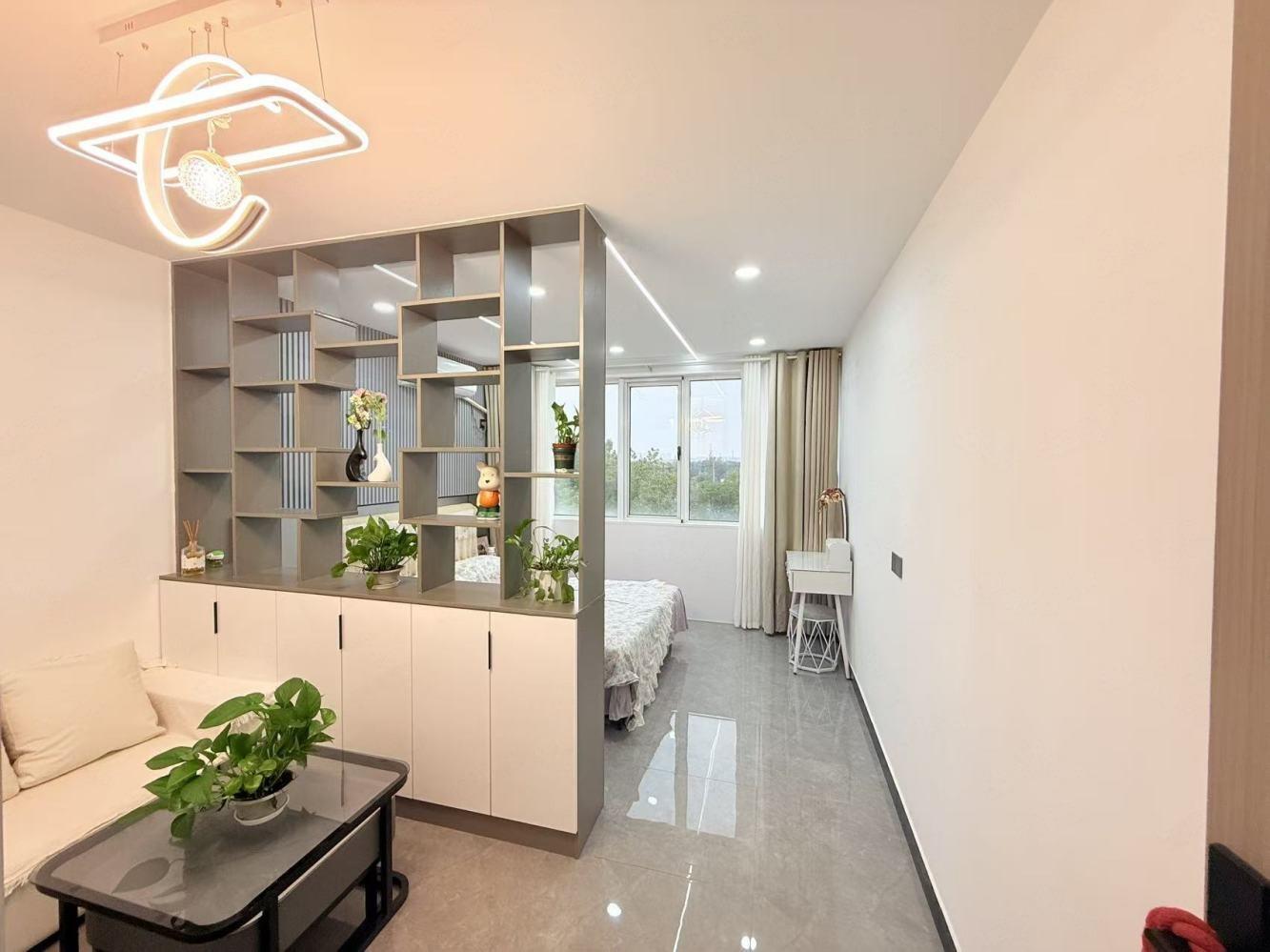 上海赵兴路58弄二手房房源图片