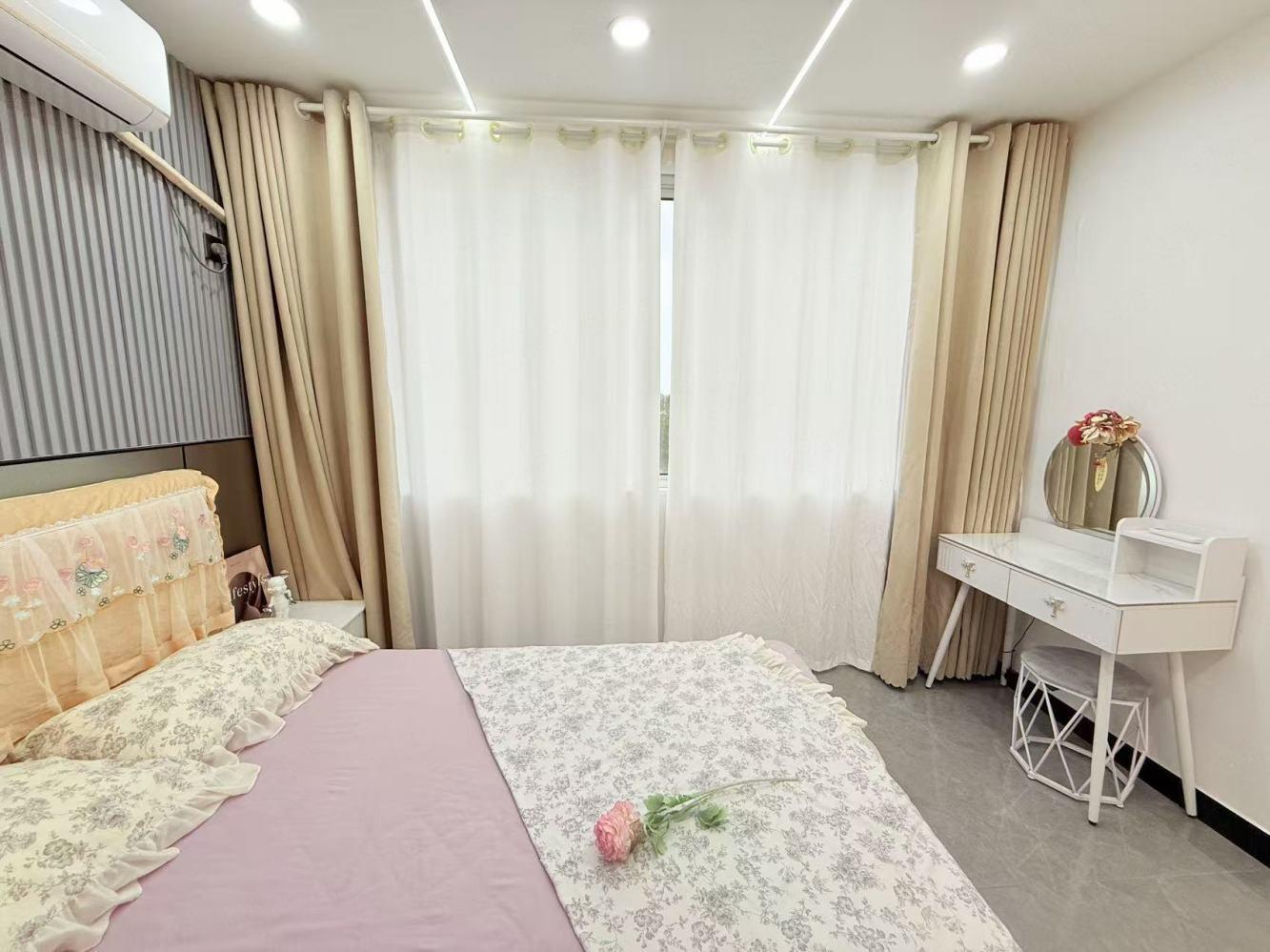 上海赵兴路58弄二手房房源图片