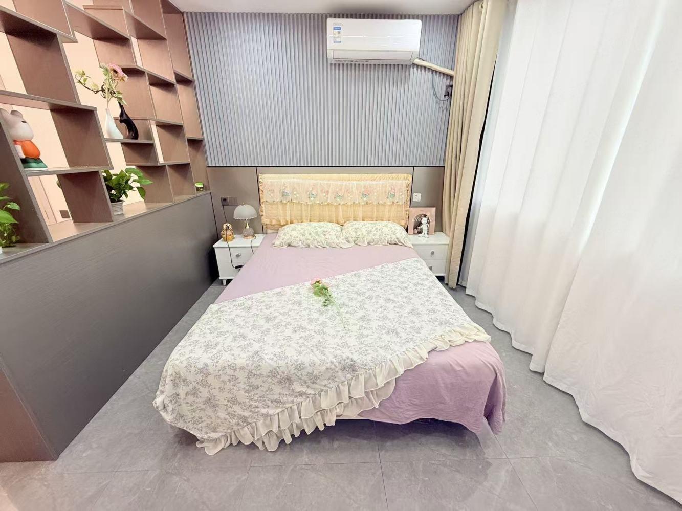 上海赵兴路58弄二手房房源图片