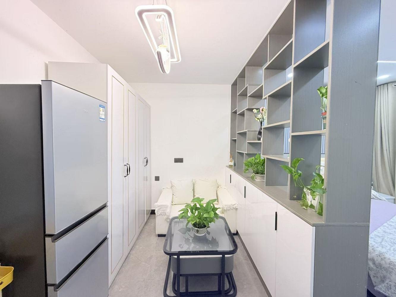 上海赵兴路58弄二手房房源图片