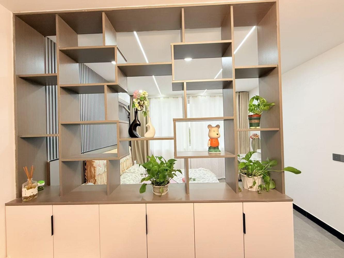 上海赵兴路58弄二手房房源图片