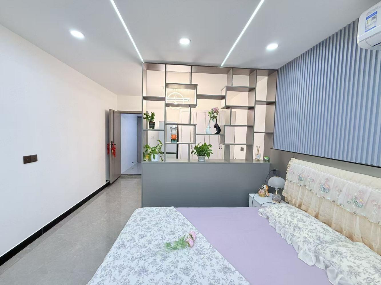 上海赵兴路58弄二手房房源图片